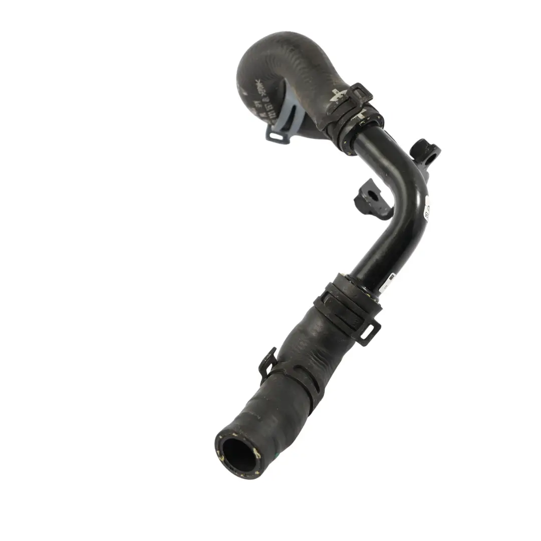 Cooling Coolant Pipe Line Hose 2.0 TDI to Audi A4 B9 A5 F5 Engine with Part number 05L122157CG Audi A4 B9 A5 F5 Engine Cooling Coolant Pipe Line Hose 2.0 TDI - SKU 05L122157CG - Part number 05L122157CG