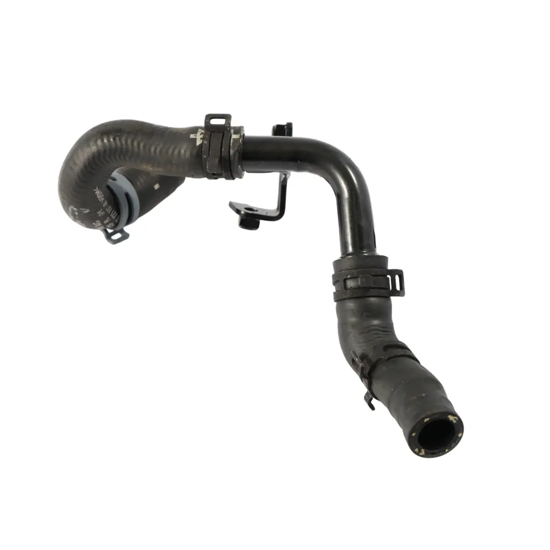 Cooling Coolant Pipe Line Hose 2.0 TDI to Audi A4 B9 A5 F5 Engine with Part number 05L122157CG Audi A4 B9 A5 F5 Engine Cooling Coolant Pipe Line Hose 2.0 TDI - SKU 05L122157CG - Part number 05L122157CG