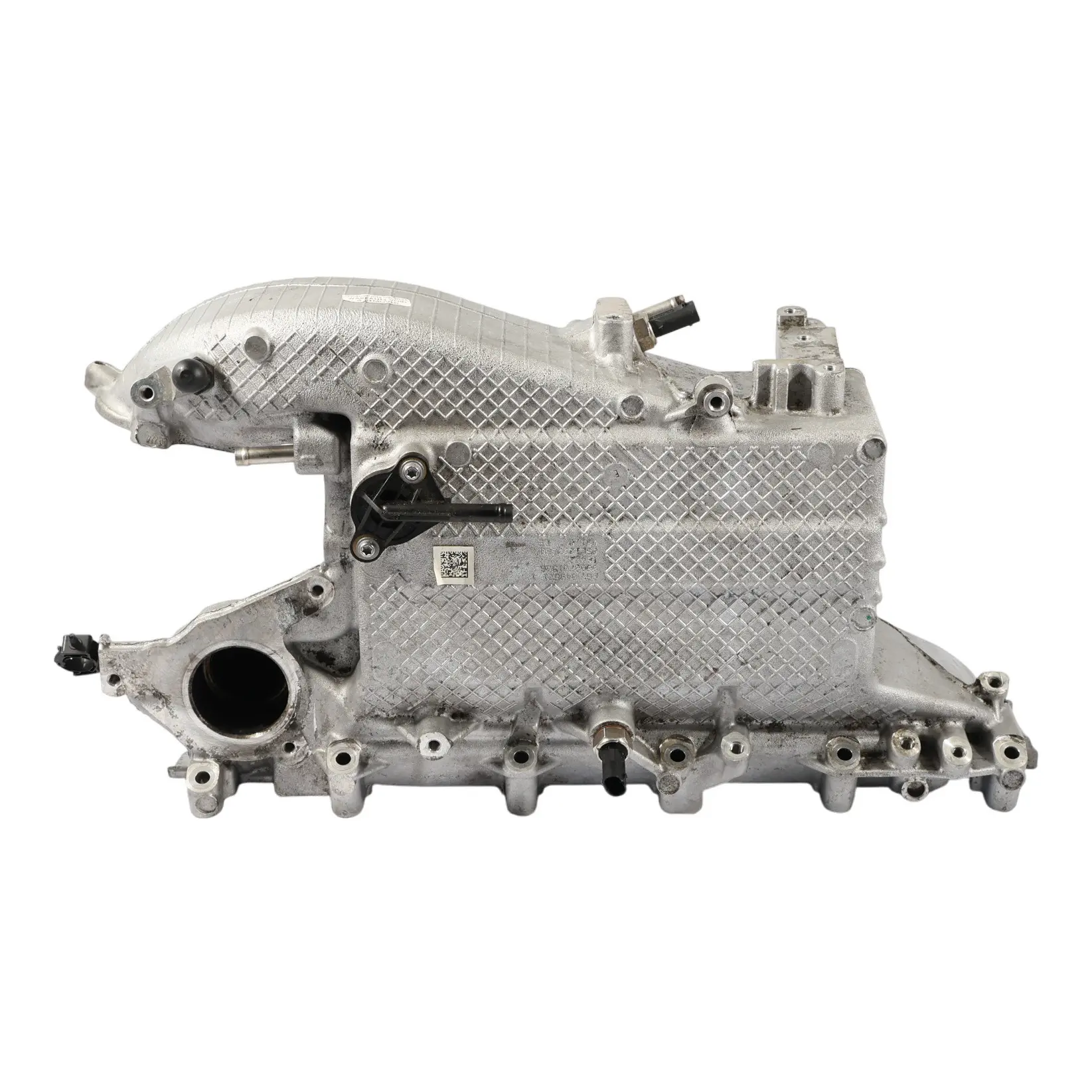 Audi Q2 GA 35 TDI Diesel Collettore Di Aspirazione Aria 05L129711M