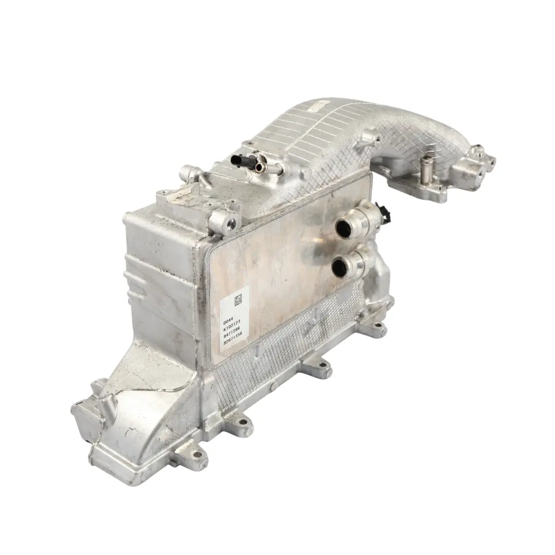 Collecteur D'Admission D'Air pour Audi Q2 GA 35 TDI Diesel à propos du numéro de pièce 05L129711M Audi Q2 GA 35 TDI Diesel Collecteur D'Admission D'Air - SKU 05L129711M - Numéro de pièce 05L129711M