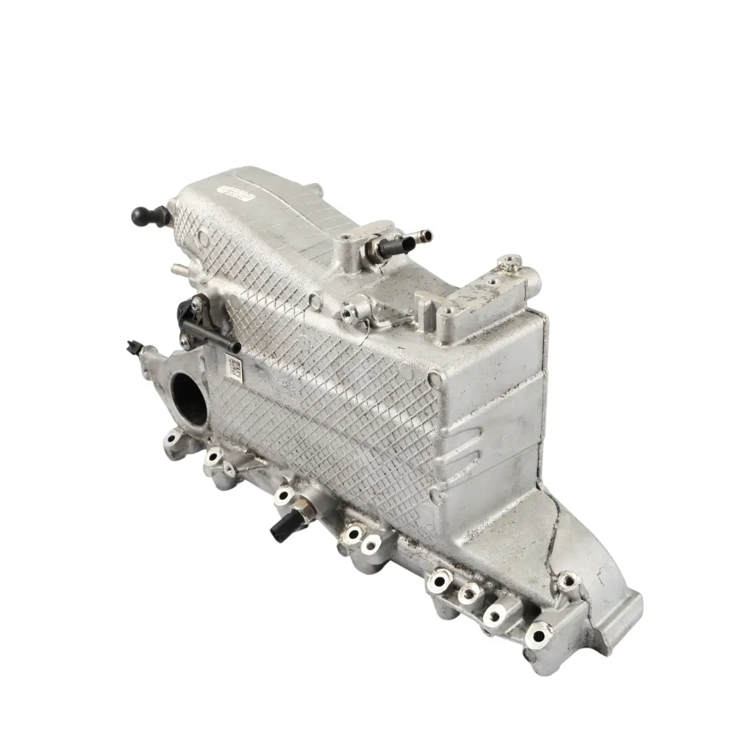 Collettore Di Aspirazione Aria per Audi Q2 GA 35 TDI Diesel con numero di parte 05L129711M Audi Q2 GA 35 TDI Diesel Collettore Di Aspirazione Aria - SKU 05L129711M - Numero di parte 05L129711M