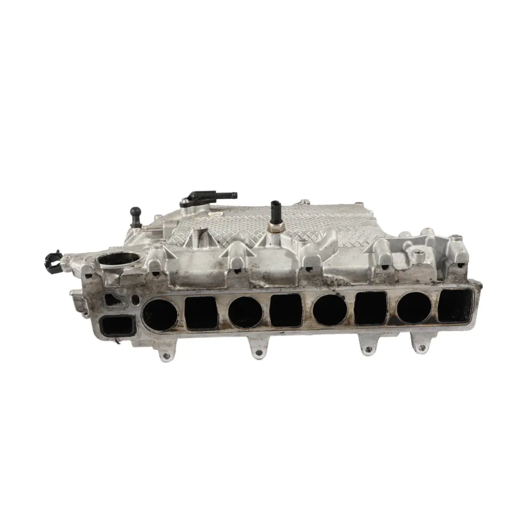 Collecteur D'Admission D'Air pour Audi Q2 GA 35 TDI Diesel à propos du numéro de pièce 05L129711M Audi Q2 GA 35 TDI Diesel Collecteur D'Admission D'Air - SKU 05L129711M - Numéro de pièce 05L129711M