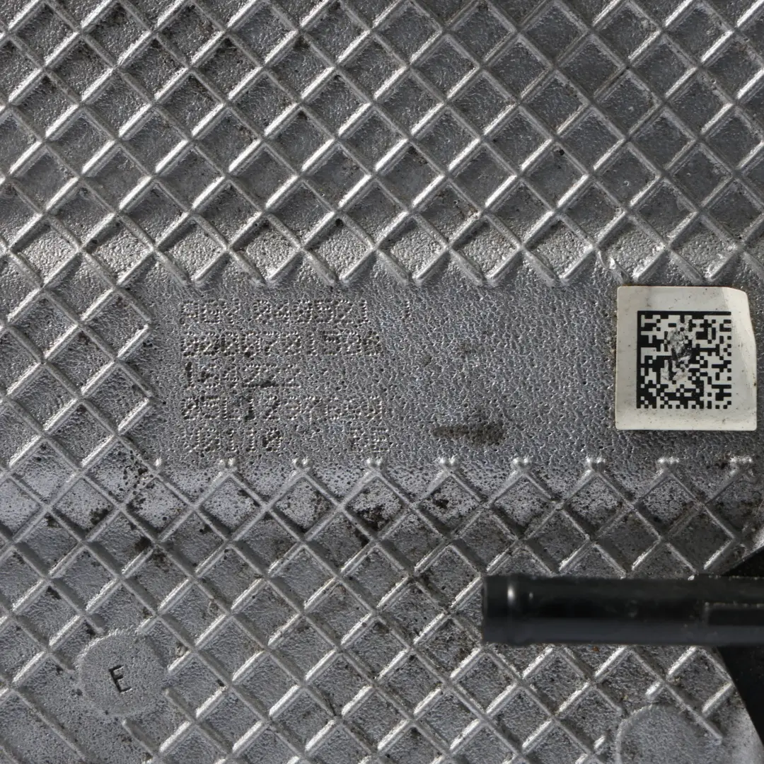 Inlet Intake Manifold Air Intake to Audi Q2 GA 35 TDI Diesel with Part number 05L129711M Audi Q2 GA 35 TDI Diesel Inlet Intake Manifold Air Intake - SKU 05L129711M - Part number 05L129711M