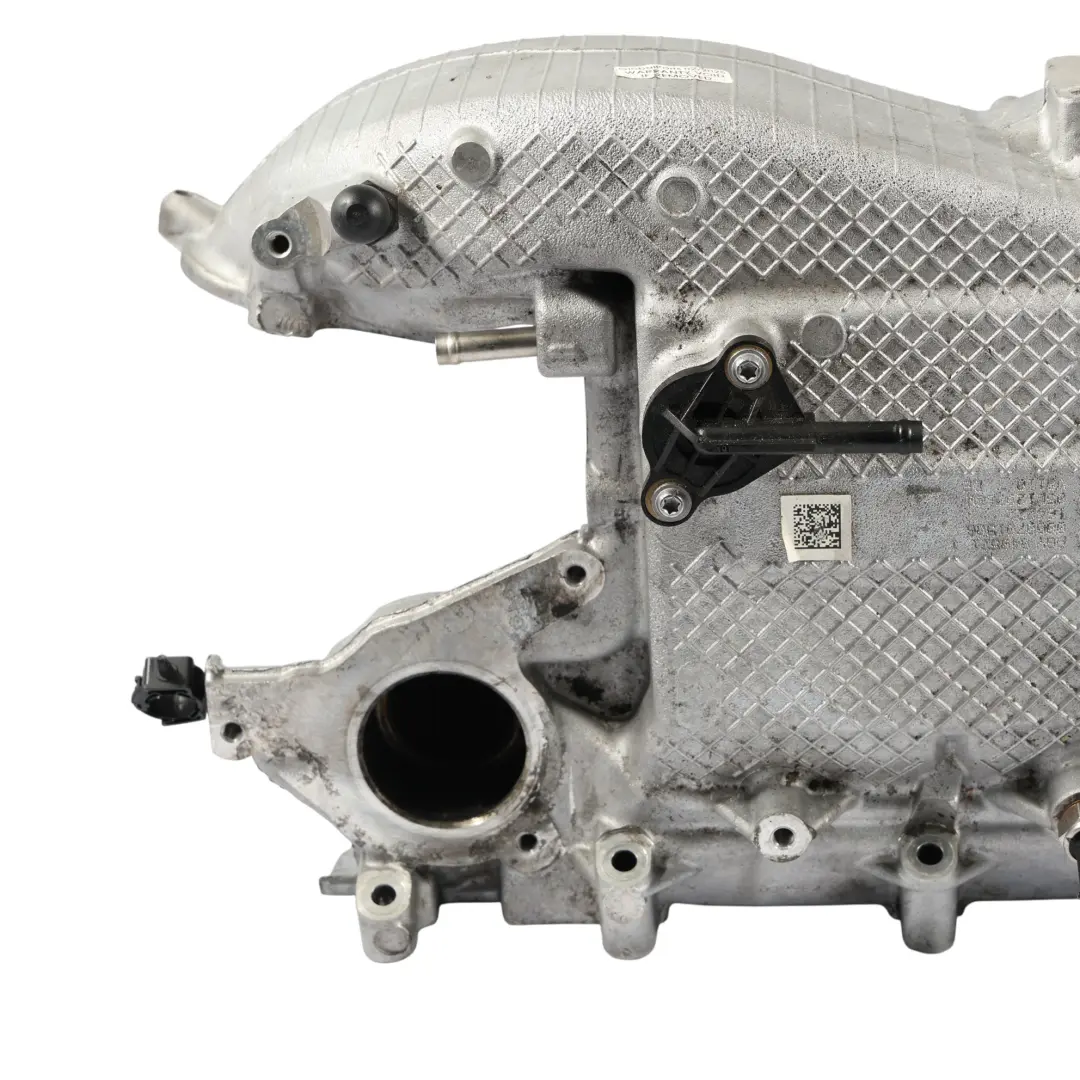 Collecteur D'Admission D'Air pour Audi Q2 GA 35 TDI Diesel à propos du numéro de pièce 05L129711M Audi Q2 GA 35 TDI Diesel Collecteur D'Admission D'Air - SKU 05L129711M - Numéro de pièce 05L129711M