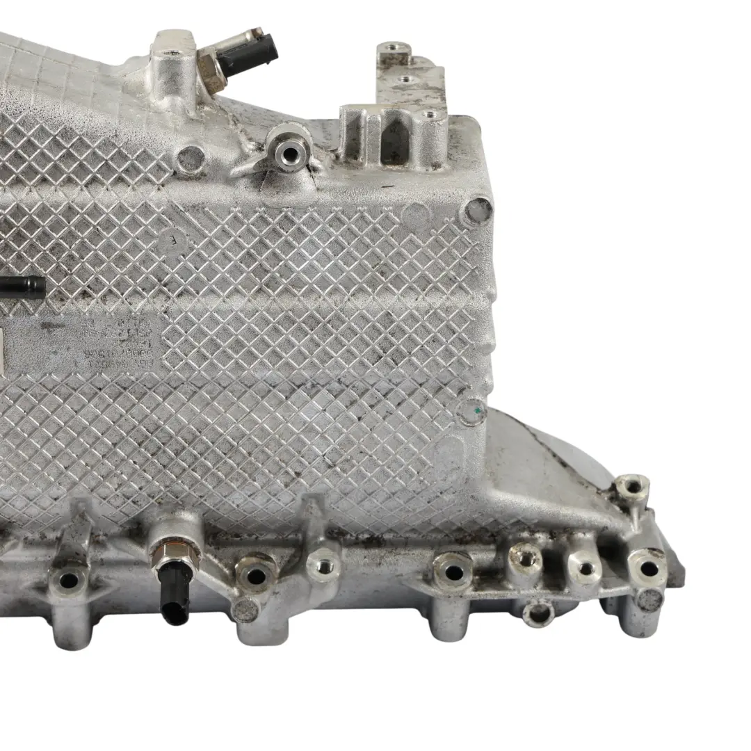 Ansaugkrümmer Luftansaugung für Audi Q2 GA 35 TDI Diesel mit Teilenummer 05L129711M Audi Q2 GA 35 TDI Diesel Ansaugkrümmer Luftansaugung - SKU 05L129711M - Teilenummer 05L129711M