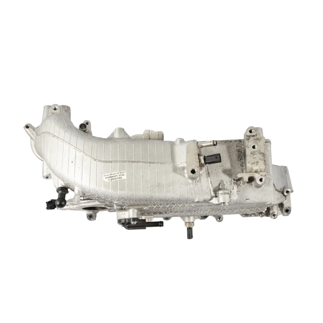 Collettore Di Aspirazione Aria per Audi Q2 GA 35 TDI Diesel con numero di parte 05L129711M Audi Q2 GA 35 TDI Diesel Collettore Di Aspirazione Aria - SKU 05L129711M - Numero di parte 05L129711M