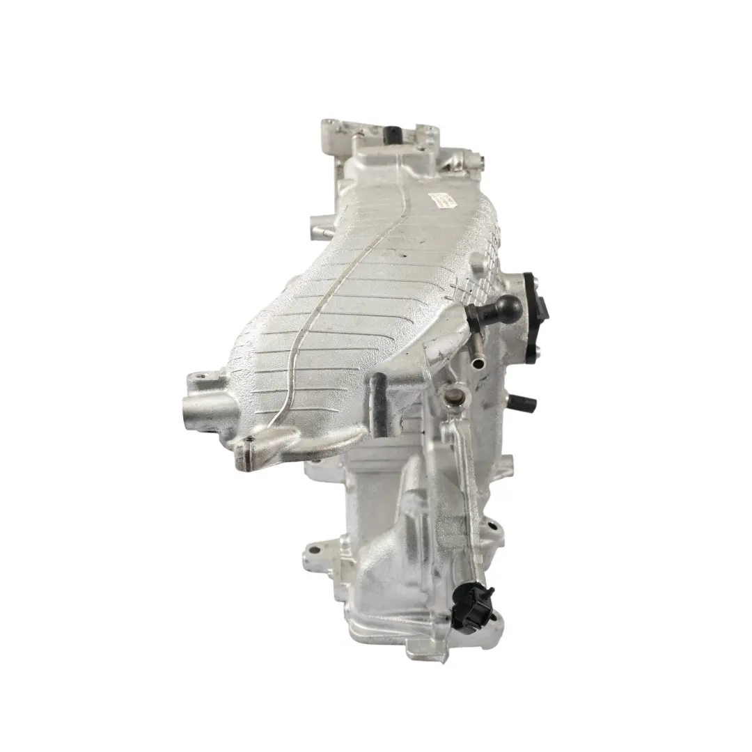 Collecteur D'Admission D'Air pour Audi Q2 GA 35 TDI Diesel à propos du numéro de pièce 05L129711M Audi Q2 GA 35 TDI Diesel Collecteur D'Admission D'Air - SKU 05L129711M - Numéro de pièce 05L129711M