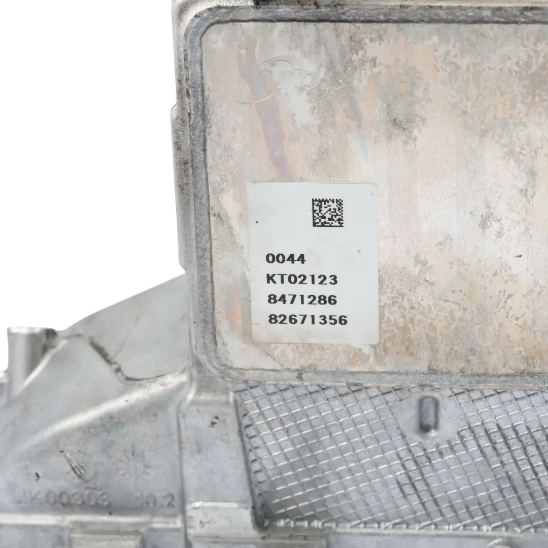Audi Q2 GA 35 TDI Diesel Collecteur D'Admission D'Air - SKU 05L129711M - Numéro de pièce 05L129711M