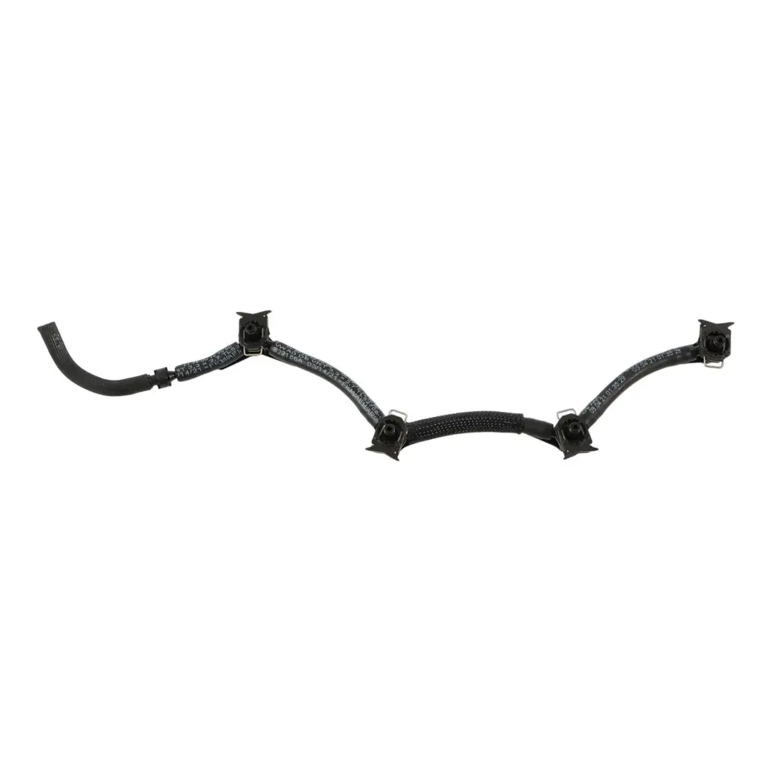 Audi A4 B9 Q5 FY A7 C8 Fuga Inyector Combustible Fuera Tubería Retorno 2.0 TDI - SKU 05L130235A - Número de pieza 05L130235A