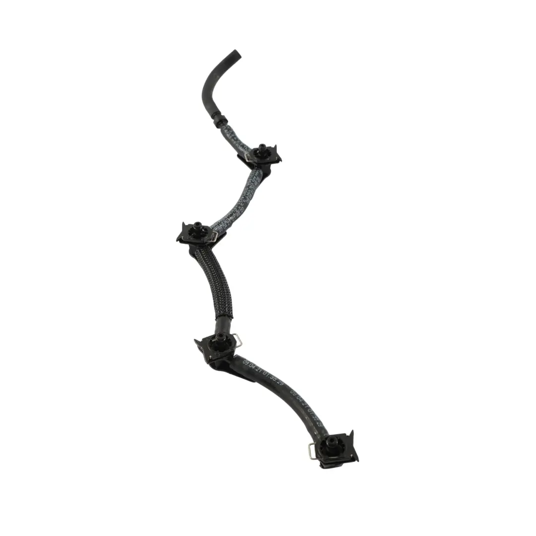 Audi A4 B9 Q5 FY A7 C8 Fuga Inyector Combustible Fuera Tubería Retorno 2.0 TDI - SKU 05L130235A - Número de pieza 05L130235A