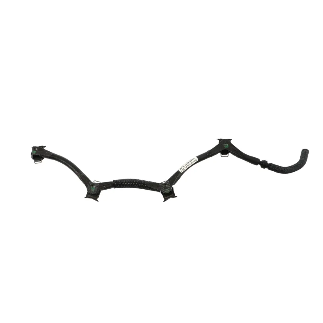 Audi A4 B9 Q5 FY A7 C8 Fuga Inyector Combustible Fuera Tubería Retorno 2.0 TDI - SKU 05L130235A - Número de pieza 05L130235A