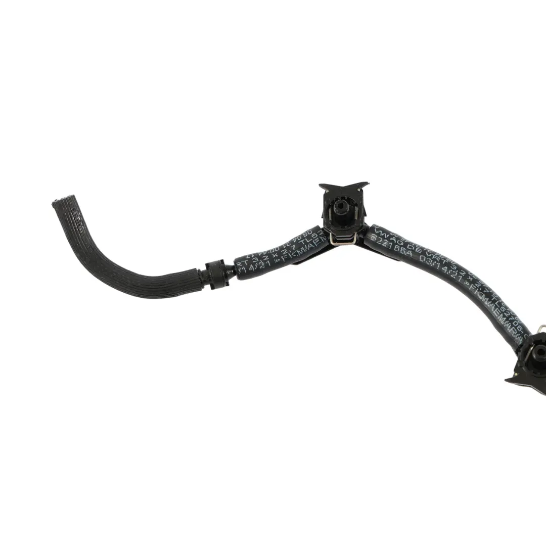 Audi A4 B9 Q5 FY Perdita Iniettore Carburante Linea Ritorno 2.0 TDI - SKU 05L130235A - Numero di parte 05L130235A