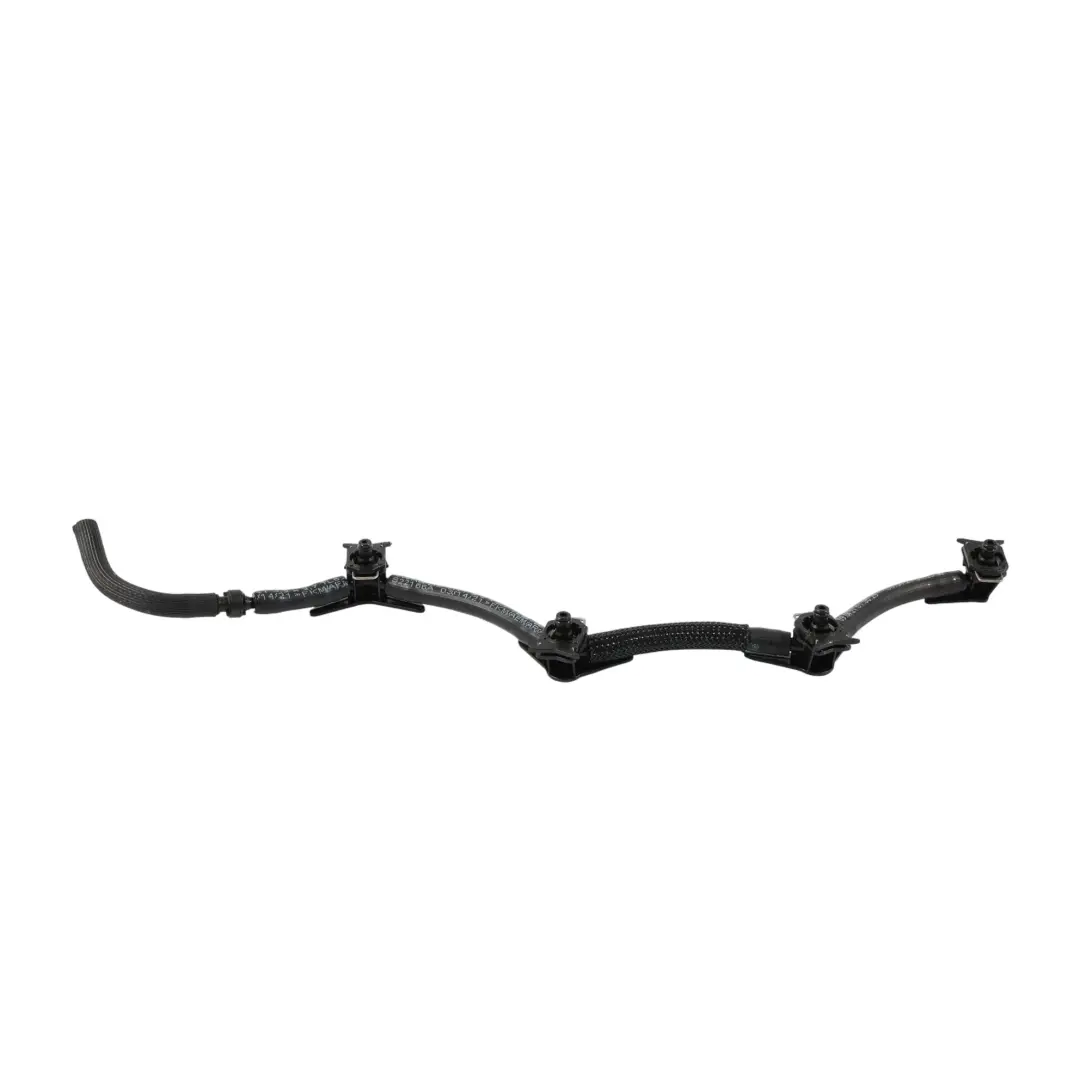 Perdita Iniettore Carburante Linea Ritorno 2.0 TDI per Audi A4 B9 Q5 FY con numero di parte 05L130235A Audi A4 B9 Q5 FY Perdita Iniettore Carburante Linea Ritorno 2.0 TDI - SKU 05L130235A - Numero di parte 05L130235A