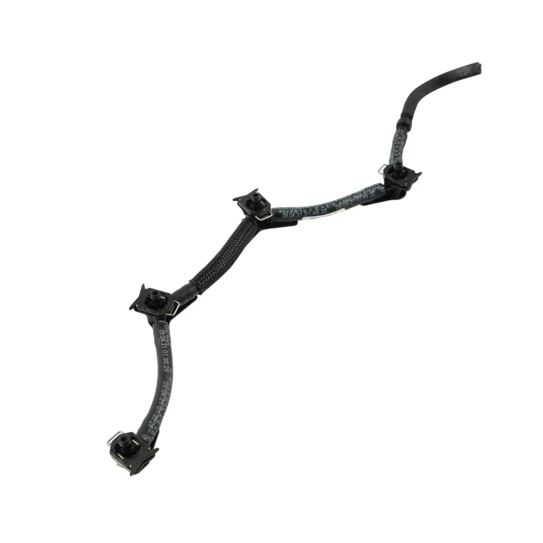 Perdita Iniettore Carburante Linea Ritorno 2.0 TDI per Audi A4 B9 Q5 FY con numero di parte 05L130235A Audi A4 B9 Q5 FY Perdita Iniettore Carburante Linea Ritorno 2.0 TDI - SKU 05L130235A - Numero di parte 05L130235A