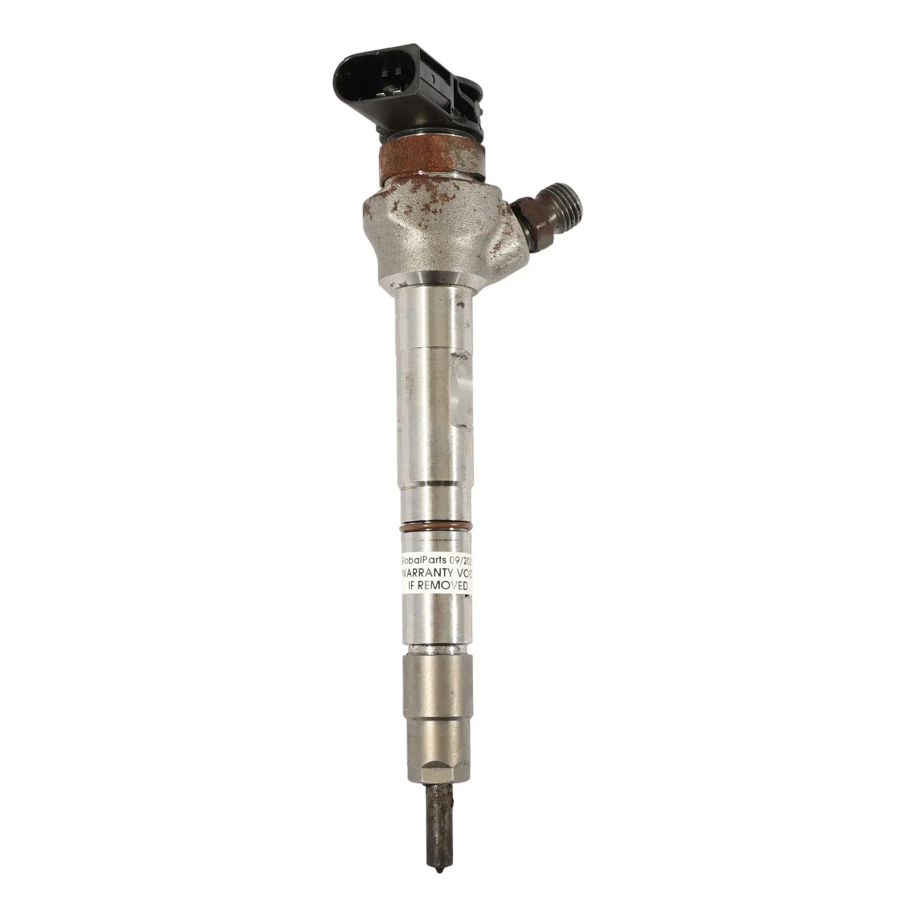 Audi A4 B9 Fuel Injector Injection Nozzle 2.0 TDI DTNB Diesel 05L130277D