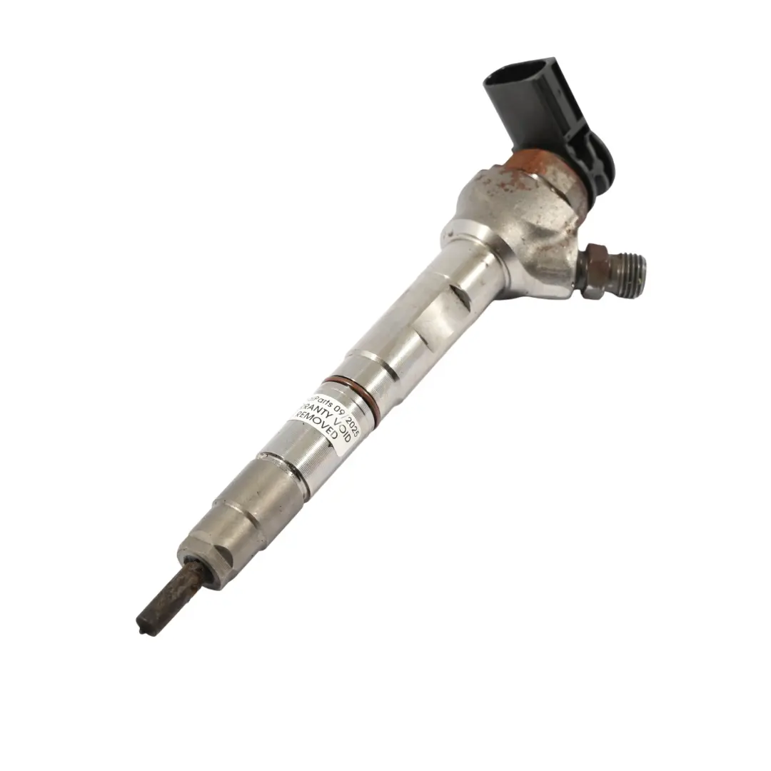Audi A4 B9 Fuel Injector Injection Nozzle 2.0 TDI DTNB Diesel - SKU 05L130277D - Part number 05L130277D