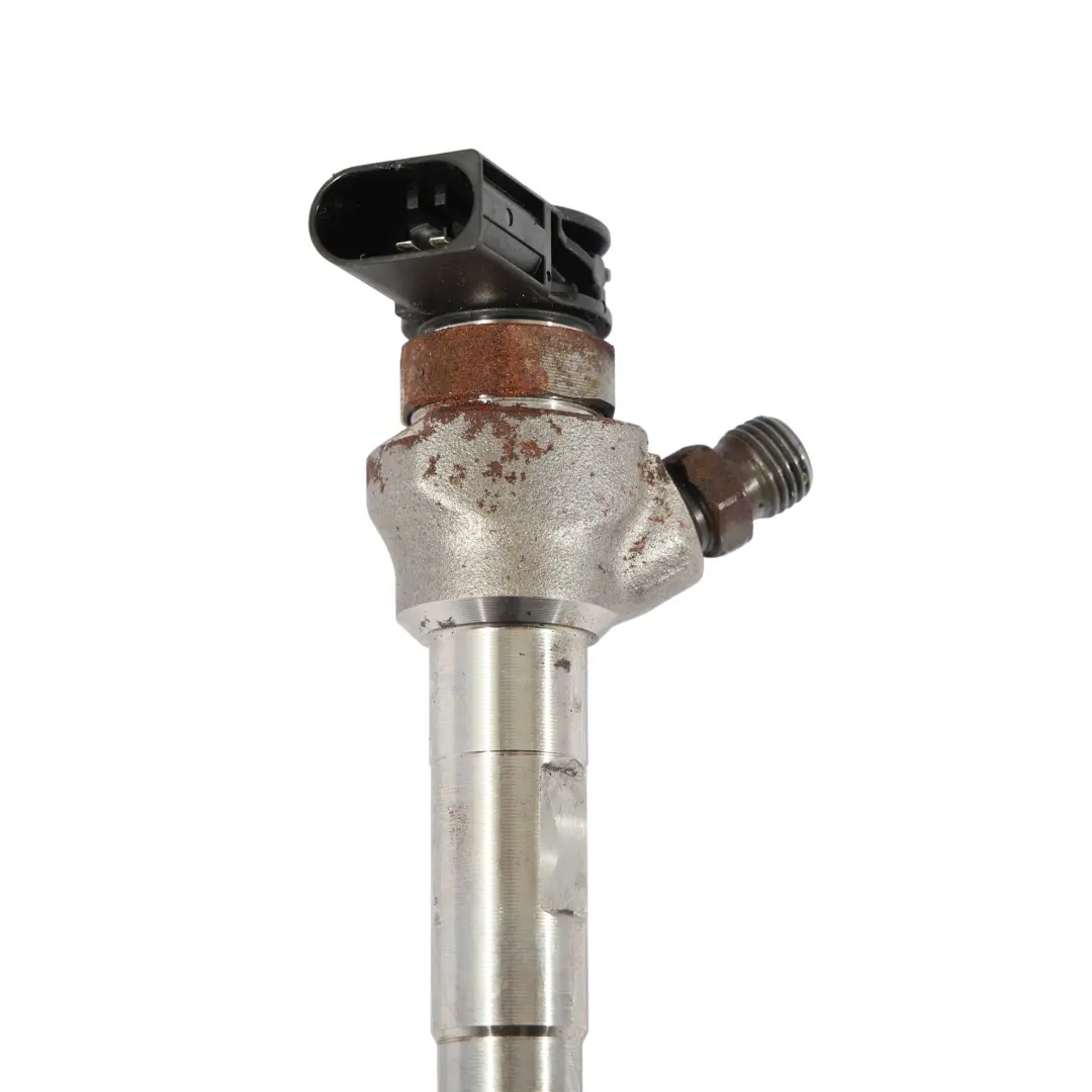 Audi A4 B9 Kraftstoffeinspritzung Einspritzdüse 2.0 TDI DTNB Diesel - SKU 05L130277D - Teilenummer 05L130277D