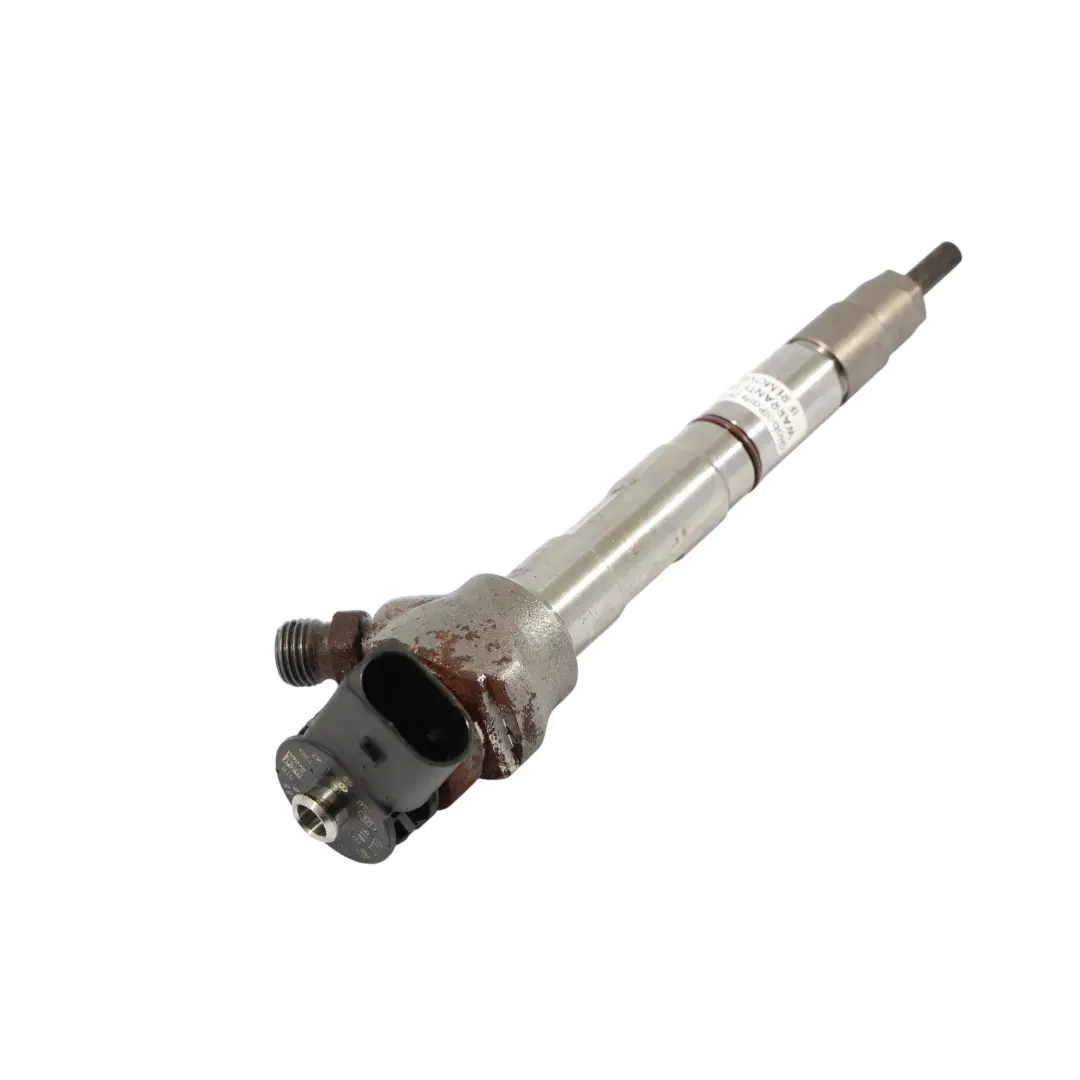 Injector Injection Nozzle 2.0 TDI DTNB Diesel to Audi A4 B9 Fuel with Part number 05L130277D Audi A4 B9 Fuel Injector Injection Nozzle 2.0 TDI DTNB Diesel - SKU 05L130277D - Part number 05L130277D