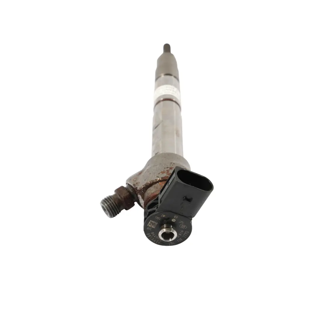 Audi A4 B9 Wtryskiwacz Wtrysk Paliwa 2.0 TDI DTNB Diesel - SKU 05L130277D - Numer Części 05L130277D