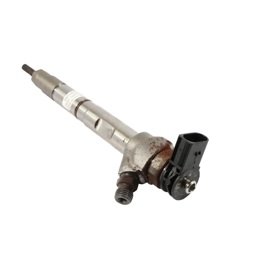 Injecteur De Carburant 2.0 TDI DTNB Diesel pour Audi A4 B9 à propos du numéro de pièce 05L130277D Audi A4 B9 Injecteur De Carburant 2.0 TDI DTNB Diesel - SKU 05L130277D - Numéro de pièce 05L130277D