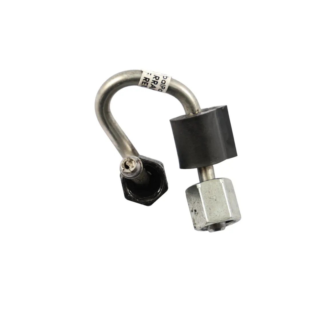 Audi A4 B9 A5 F5 A6 C8 Fuel Pressure Injector Pipe Hose Line SET 2.0 TDI - SKU 05L130321B - Part number 05L130321B
