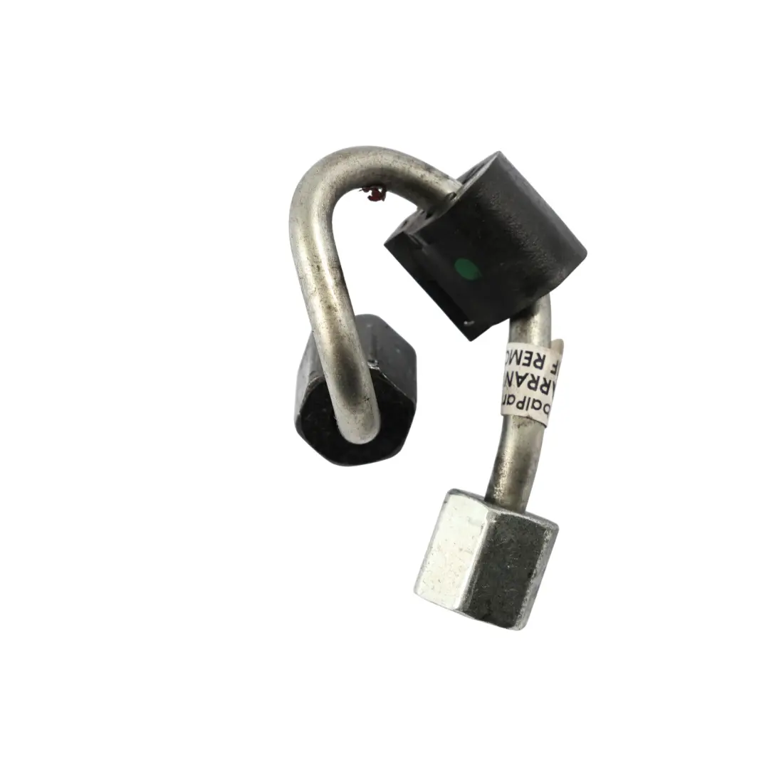 Inyector Presión Combustible Tubería Manguera SET 2.0 TDI para Audi A4 B9 A5 F5 A6 C8 con número de pieza 05L130321B Audi A4 B9 A5 F5 A6 C8 Inyector Presión Combustible Tubería Manguera SET 2.0 TDI - SKU 05L130321B - Número de pieza 05L130321B