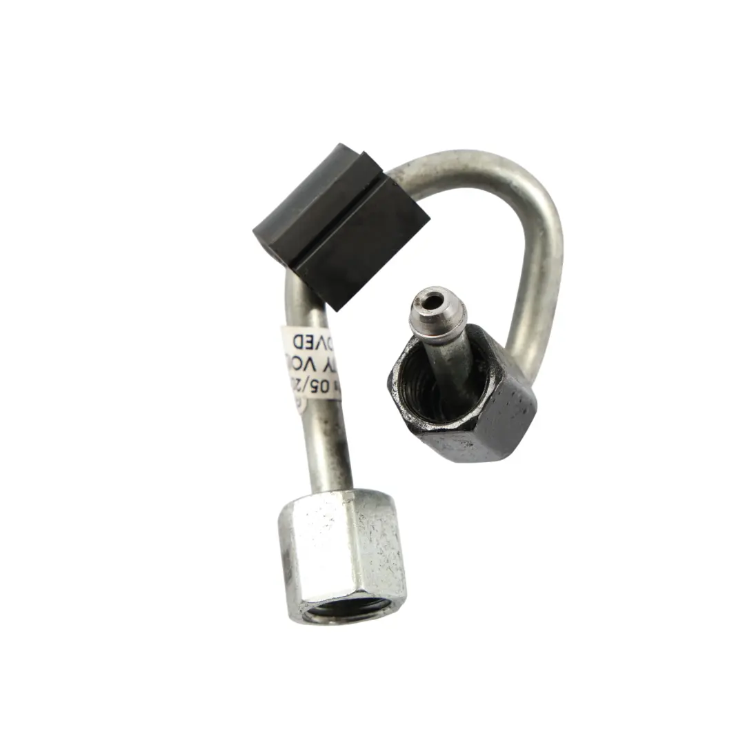 Kraftstoff Druck Einspritz Schlauch Leitung SET 2.0 TDI für Audi A4 B9 A5 F5 A6 C8 mit Teilenummer 05L130321B Audi A4 B9 A5 F5 A6 C8 Kraftstoff Druck Einspritz Schlauch Leitung SET 2.0 TDI - SKU 05L130321B - Teilenummer 05L130321B