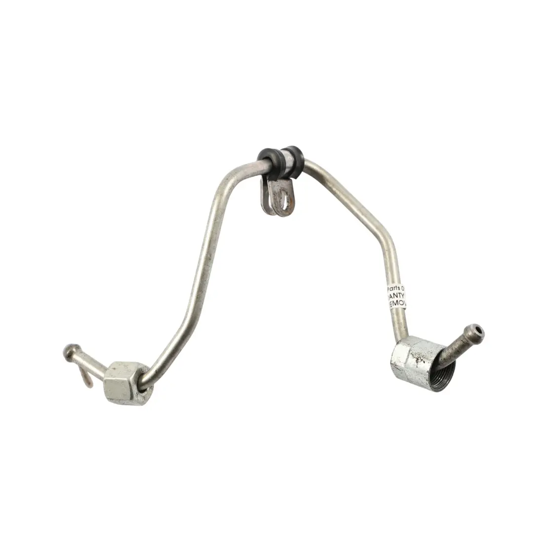 Inyector Presión Combustible Tubería Manguera SET 2.0 TDI para Audi A4 B9 A5 F5 A6 C8 con número de pieza 05L130321B Audi A4 B9 A5 F5 A6 C8 Inyector Presión Combustible Tubería Manguera SET 2.0 TDI - SKU 05L130321B - Número de pieza 05L130321B