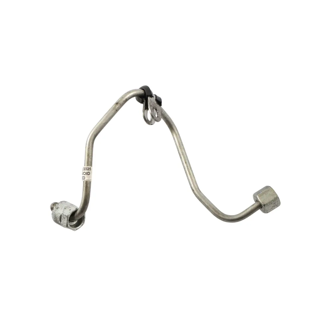 Audi A4 B9 A5 F5 A6 C8 Fuel Pressure Injector Pipe Hose Line SET 2.0 TDI - SKU 05L130321B - Part number 05L130321B