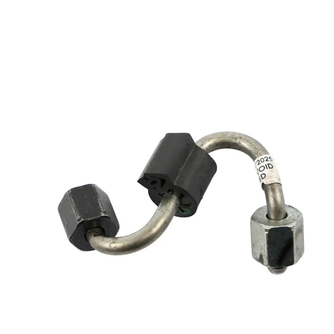 Inyector Presión Combustible Tubería Manguera SET 2.0 TDI para Audi A4 B9 A5 F5 A6 C8 con número de pieza 05L130321B Audi A4 B9 A5 F5 A6 C8 Inyector Presión Combustible Tubería Manguera SET 2.0 TDI - SKU 05L130321B - Número de pieza 05L130321B