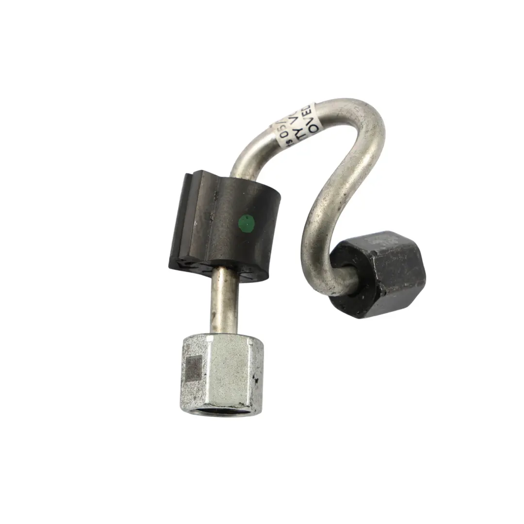 Audi A4 B9 A5 F5 A6 C8 Kraftstoff Druck Einspritz Schlauch Leitung SET 2.0 TDI - SKU 05L130321B - Teilenummer 05L130321B