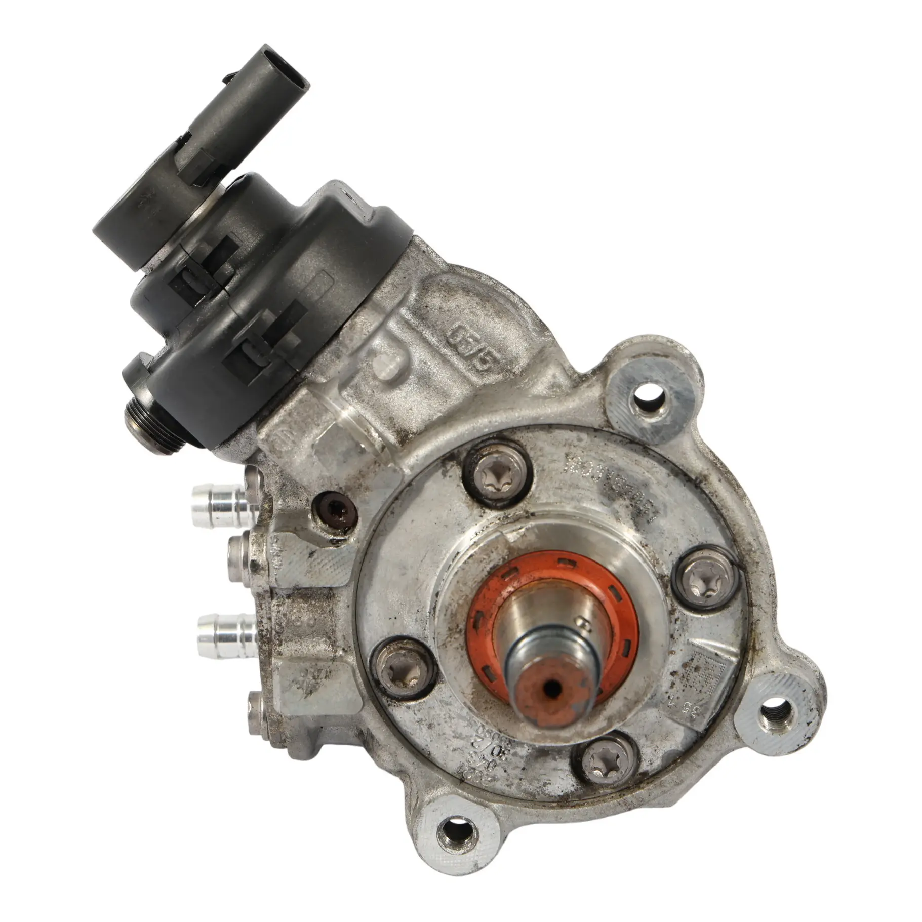 Audi A3 8Y A4 B9 Diesel High Pressure Fuel Pump 2.0 TDI DTNB 05L130755