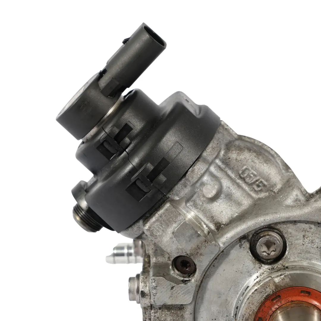 8Y A4 B9 Diesel Hochdruck Kraftstoffpumpe 2.0 TDI DTNB für Audi A3 mit Teilenummer 05L130755 Audi A3 8Y A4 B9 Diesel Hochdruck Kraftstoffpumpe 2.0 TDI DTNB - SKU 05L130755 - Teilenummer 05L130755