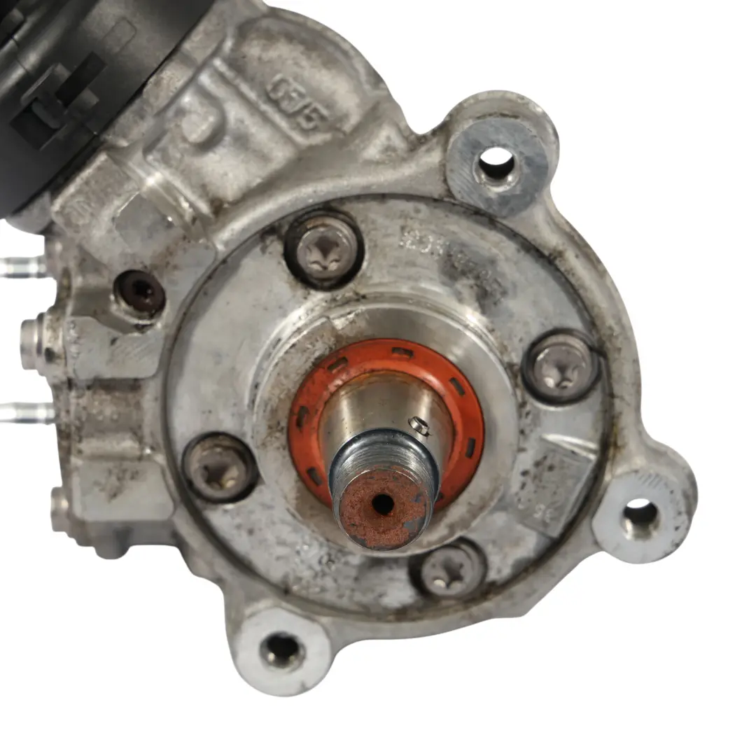 8Y A4 B9 Diesel Hochdruck Kraftstoffpumpe 2.0 TDI DTNB für Audi A3 mit Teilenummer 05L130755 Audi A3 8Y A4 B9 Diesel Hochdruck Kraftstoffpumpe 2.0 TDI DTNB - SKU 05L130755 - Teilenummer 05L130755