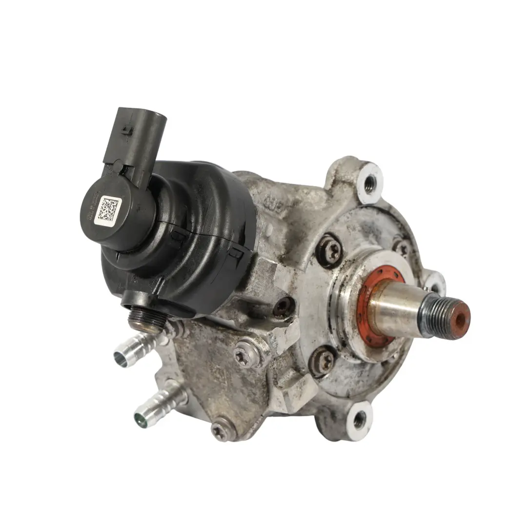 8Y A4 B9 Pompe À Carburant Haute Pression Diesel 2.0 TDI DTNB pour Audi A3 à propos du numéro de pièce 05L130755 Audi A3 8Y A4 B9 Pompe À Carburant Haute Pression Diesel 2.0 TDI DTNB - SKU 05L130755 - Numéro de pièce 05L130755