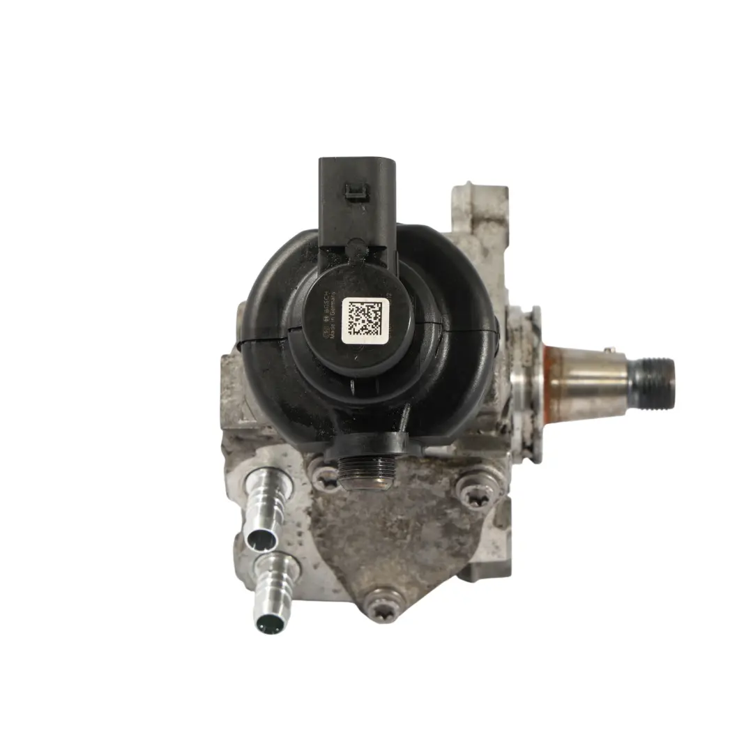 8Y A4 B9 Bomba De Combustible Alta Presión Diesel 2.0 TDI DTNB para Audi A3 con número de pieza 05L130755 Audi A3 8Y A4 B9 Bomba De Combustible Alta Presión Diesel 2.0 TDI DTNB - SKU 05L130755 - Número de pieza 05L130755