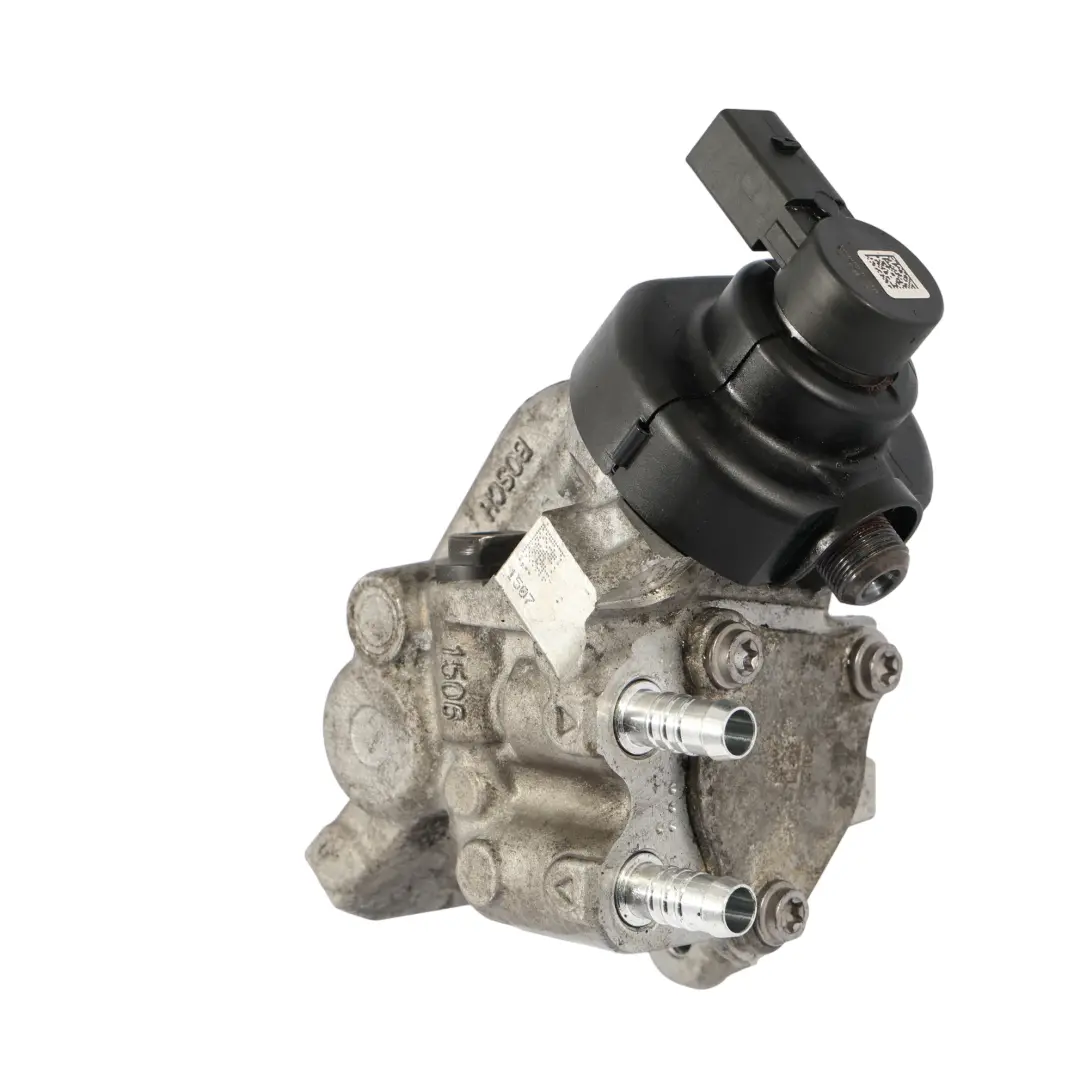 8Y A4 B9 Diesel Pompa Carburante Alta Pressione 2.0 TDI DTNB per Audi A3 con numero di parte 05L130755 Audi A3 8Y A4 B9 Diesel Pompa Carburante Alta Pressione 2.0 TDI DTNB - SKU 05L130755 - Numero di parte 05L130755