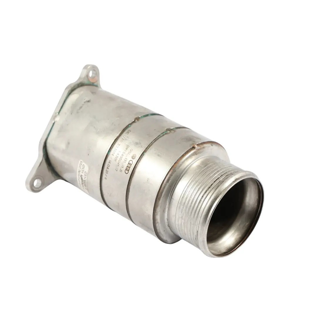 4G8 Carica Linea Aspirazione Dell'Aria Tubo Flessibile Turbo per Audi A7 con numero di parte 05L131111B Audi A7 4G8 Carica Linea Aspirazione Dell'Aria Tubo Flessibile Turbo - SKU 05L131111B - Numero di parte 05L131111B