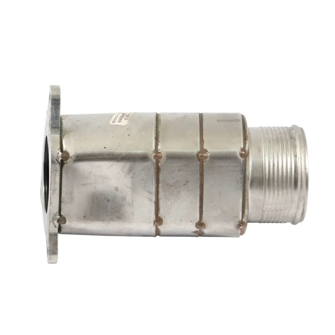 Audi A7 4G8 Charge Intake Air Line Pipe Hose Duct Turbo - SKU 05L131111B - Part number 05L131111B
