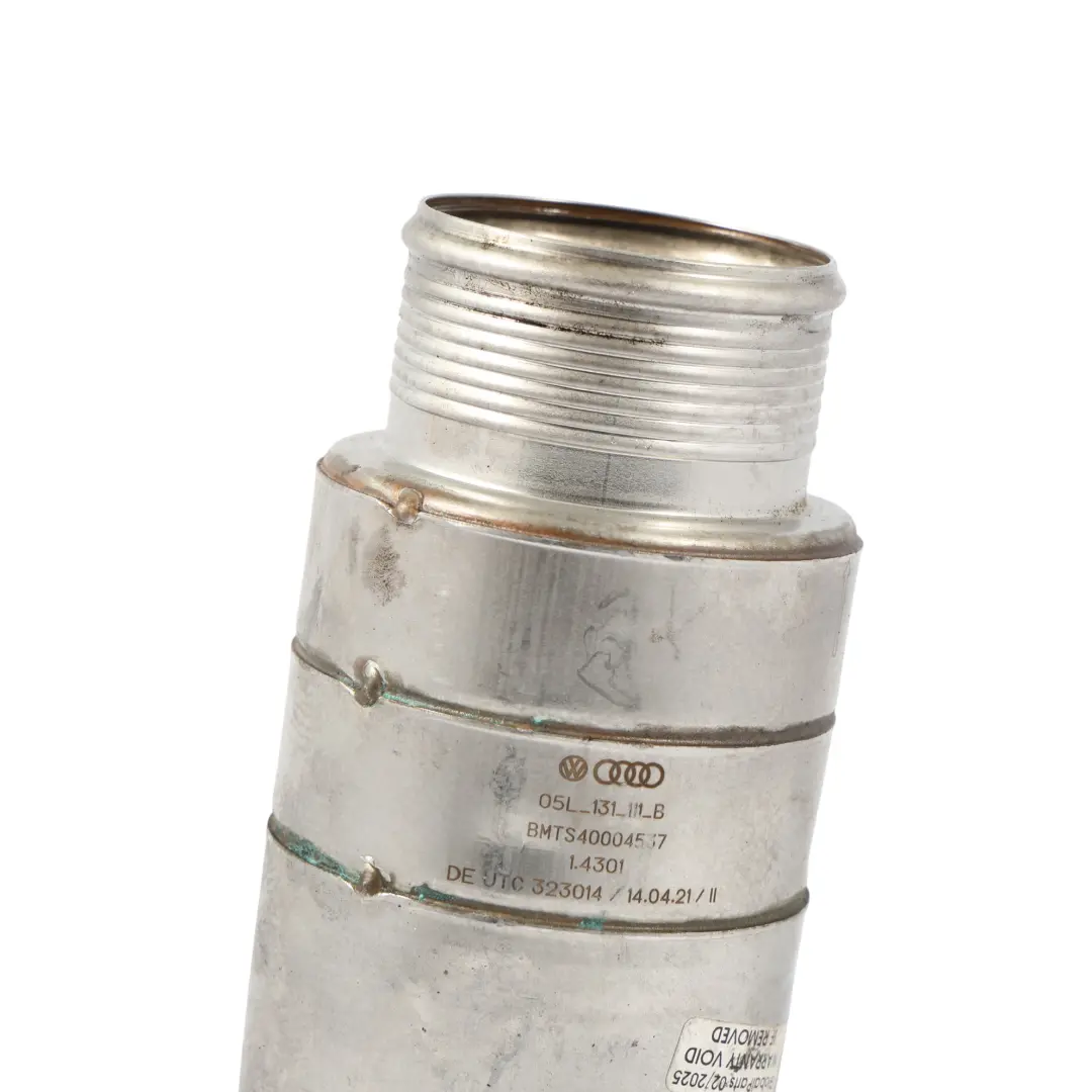 4G8 Przewód Wlotowy Powietrza Przewód Wąż Turbo do Audi A7 o numerze 05L131111B Audi A7 4G8 Przewód Wlotowy Powietrza Przewód Wąż Turbo - SKU 05L131111B - Numer Części 05L131111B