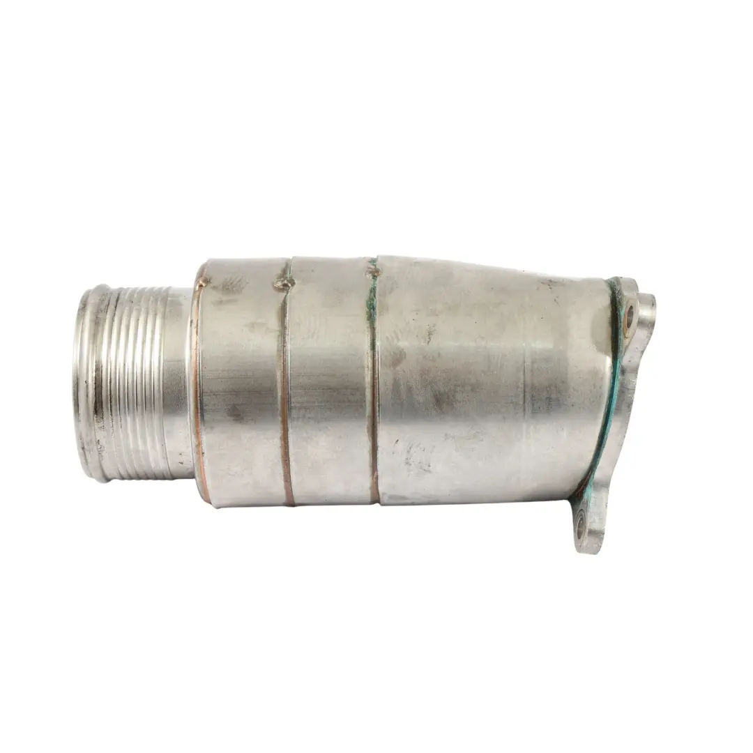 4G8 Charge Intake Air Line Pipe Hose Duct Turbo to Audi A7 with Part number 05L131111B Audi A7 4G8 Charge Intake Air Line Pipe Hose Duct Turbo - SKU 05L131111B - Part number 05L131111B