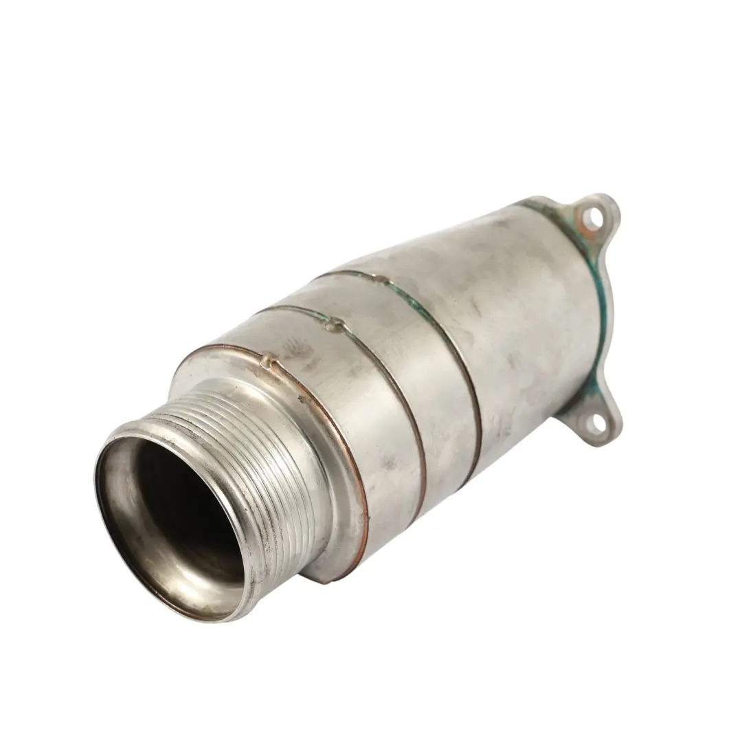 Audi A7 4G8 Carica Linea Aspirazione Dell'Aria Tubo Flessibile Turbo - SKU 05L131111B - Numero di parte 05L131111B