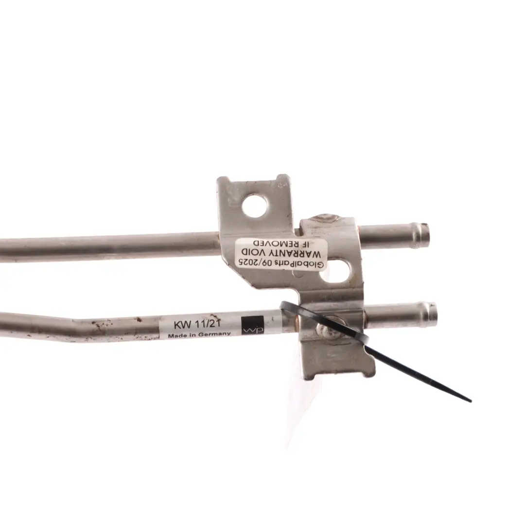 Audi A4 B9 A5 F5 A6 C8 A7 C8 Inyector Adblue - SKU 05L131113H - Número de pieza 05L131113H