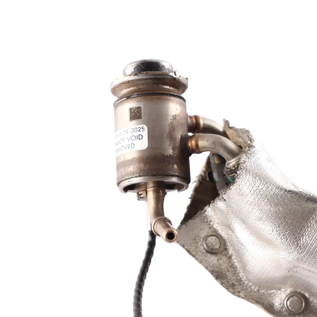 AdBlue Injektor für Audi A4 B9 A5 F5 A6 C8 A7 C8 mit Teilenummer 05L131113H Audi A4 B9 A5 F5 A6 C8 A7 C8 AdBlue Injektor - SKU 05L131113H - Teilenummer 05L131113H