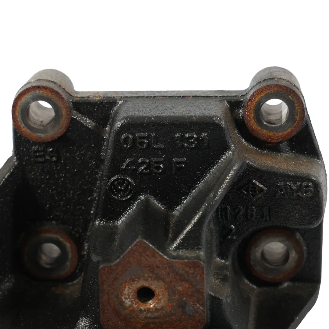 Audi A4 B9 A5 F5 Q5 FY A6 C8 A7 C8 Engine Mount Bracket 2.0 TDI - SKU 05L131425F - Part number 05L131425F