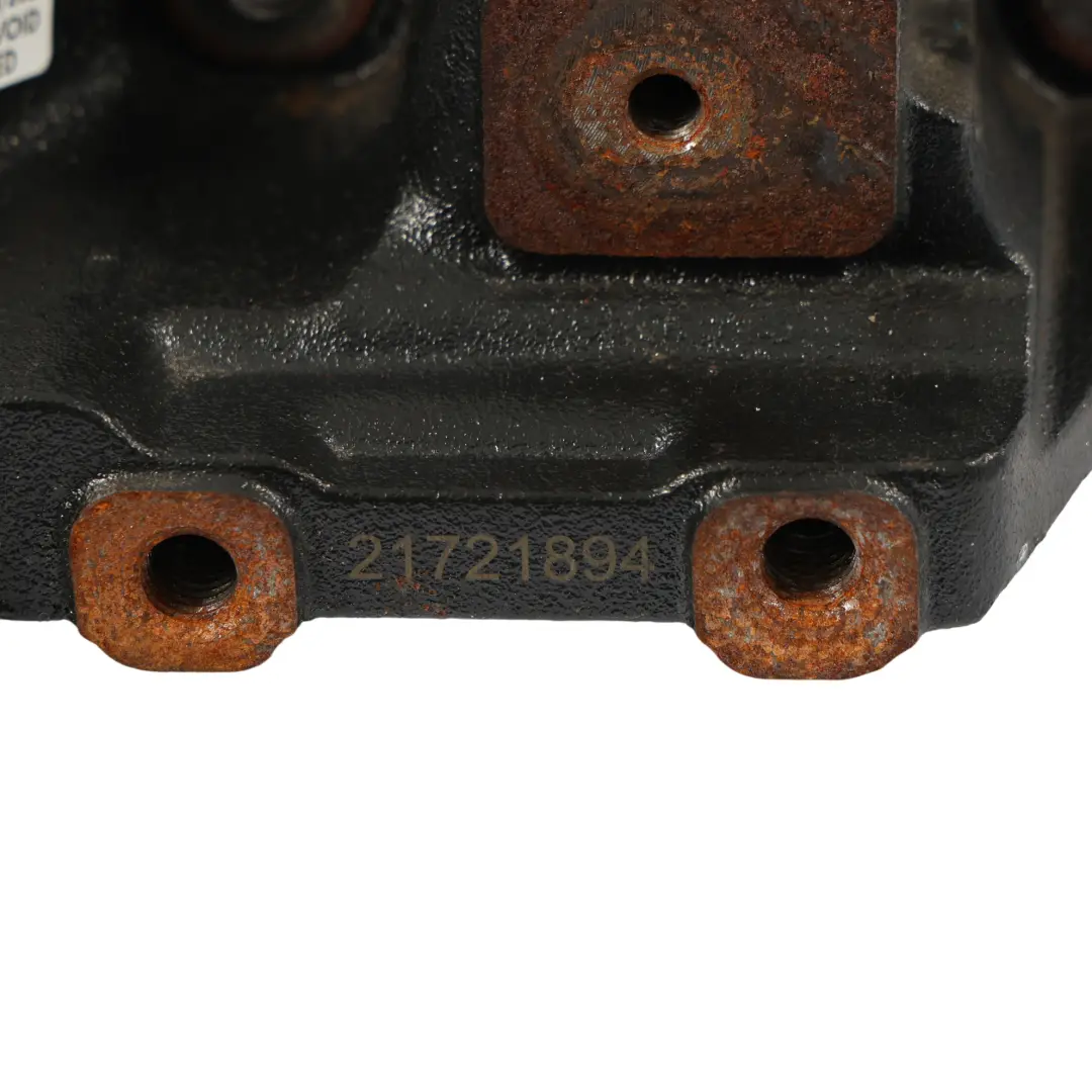 Support De Montage Moteur 2.0 TDI pour Audi A4 B9 A5 F5 Q5 FY A6 C8 A7 C8 à propos du numéro de pièce 05L131425F Audi A4 B9 A5 F5 Q5 FY A6 C8 A7 C8 Support De Montage Moteur 2.0 TDI - SKU 05L131425F - Numéro de pièce 05L131425F