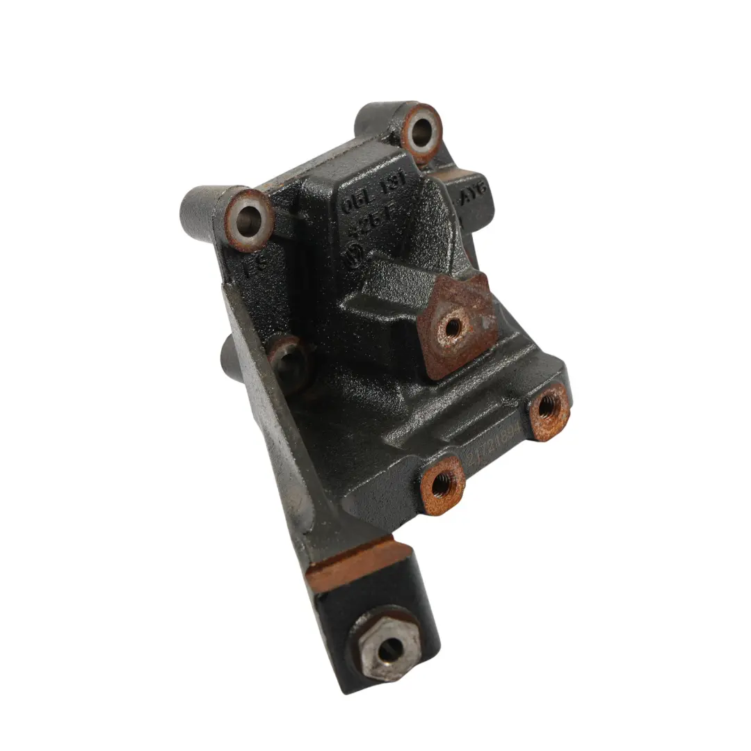 Halterung 2.0 TDI für Audi A4 B9 A5 F5 Q5 FY A6 C8 A7 C8 Motor mit Teilenummer 05L131425F Audi A4 B9 A5 F5 Q5 FY A6 C8 A7 C8 Motor Halterung 2.0 TDI - SKU 05L131425F - Teilenummer 05L131425F