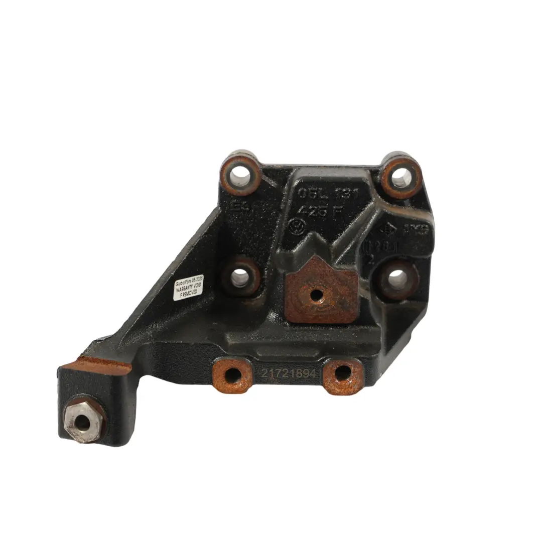 Audi A4 B9 A5 F5 Q5 FY A6 C8 A7 C8 Motor Halterung 2.0 TDI - SKU 05L131425F - Teilenummer 05L131425F