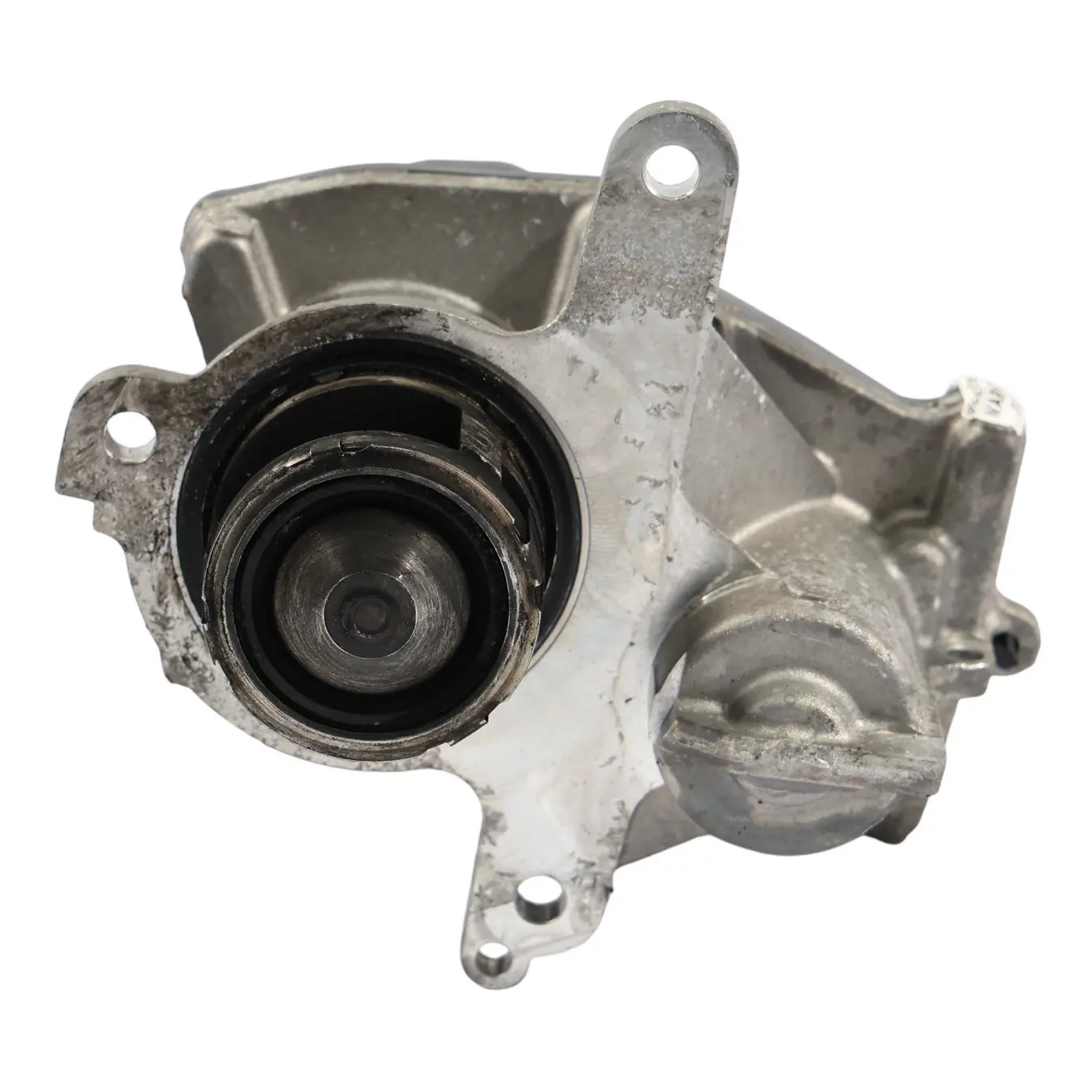 Audi A4 B9 A5 F5 Q5 FY A6 C8 A7 C8 EGR Refroidisseur Échappement Soupape 2.0 TDI