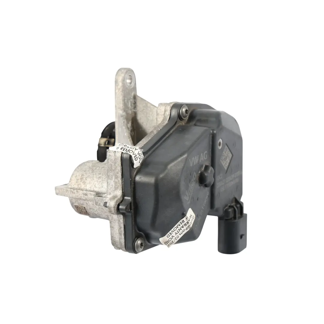 Válvula EGR Enfriador De Escape 2.0 TDI para Audi A4 B9 A5 F5 Q5 FY A6 C8 con número de pieza 05L131501M Audi A4 B9 A5 F5 Q5 FY A6 C8 Válvula EGR Enfriador De Escape 2.0 TDI - SKU 05L131501M - Número de pieza 05L131501M